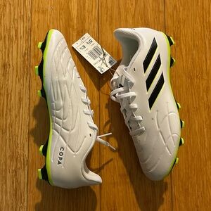 Men’s Adidas Soccer Cleats